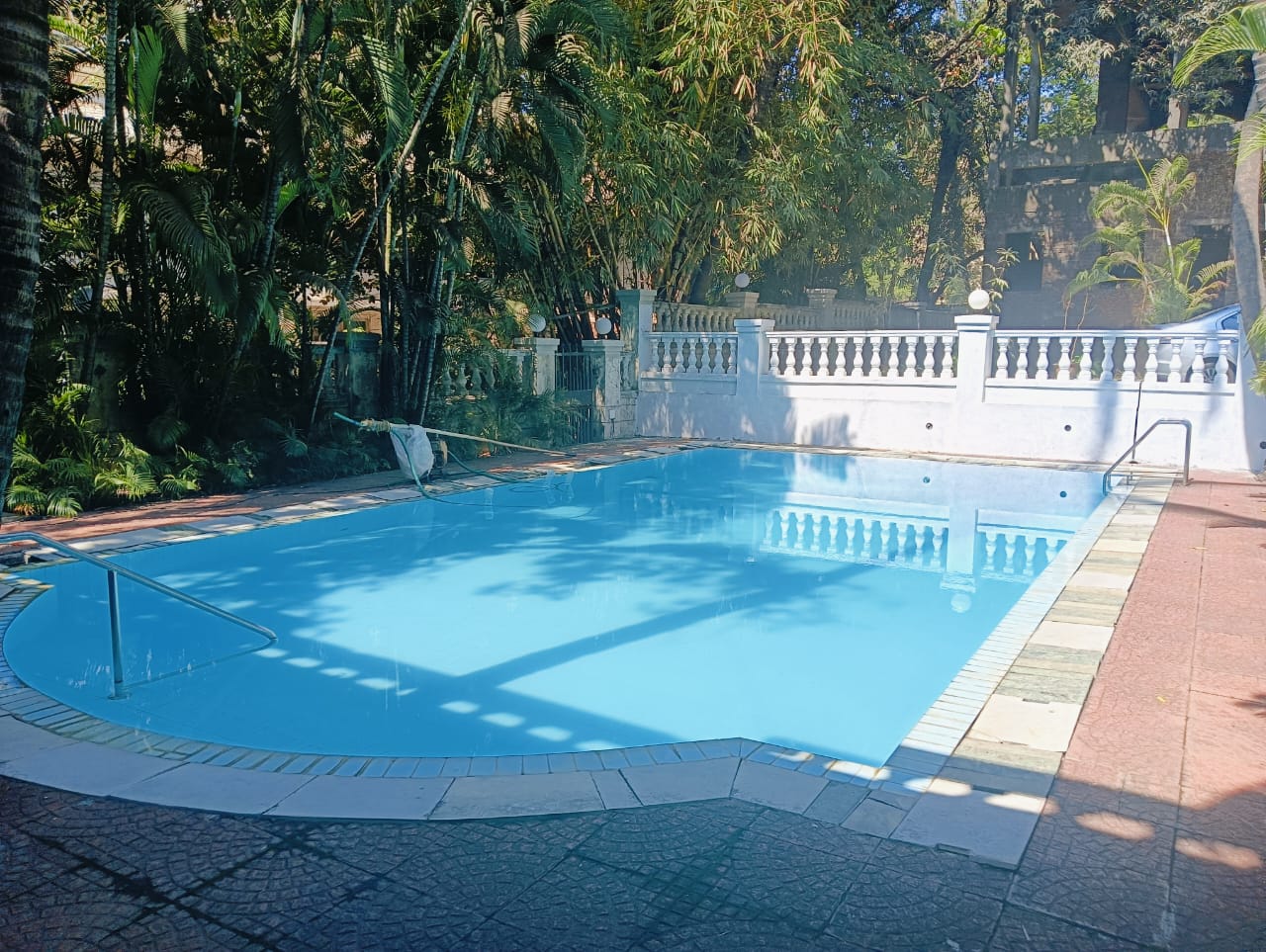 1BHK FLAT IN GHATKOPAR WEST